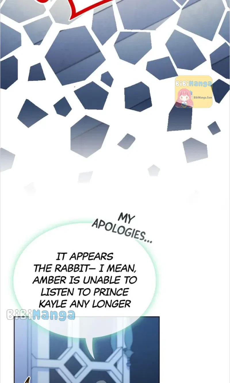 Princess of the Animals Chapter 56 – Page 76