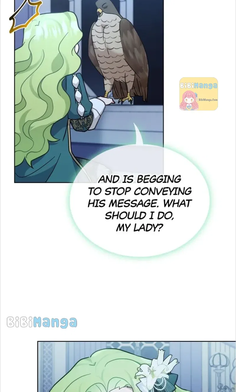 Princess of the Animals Chapter 56 – Page 77
