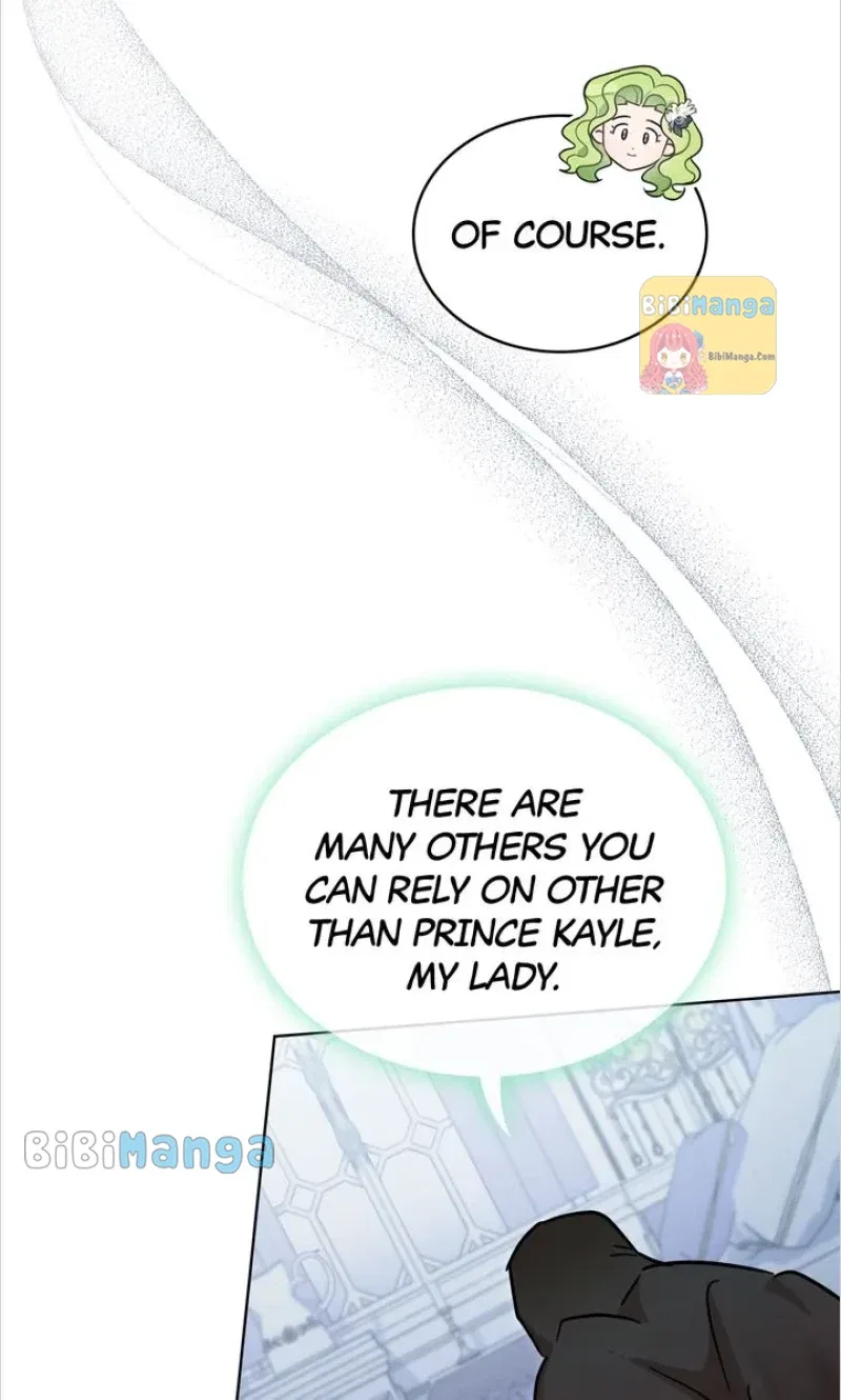 Princess of the Animals Chapter 56 – Page 80