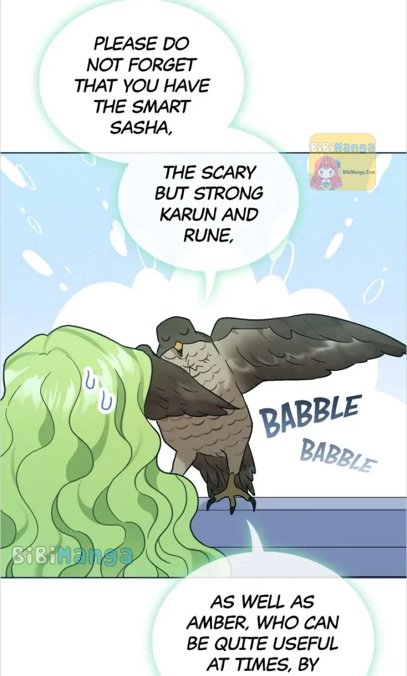 Princess of the Animals Chapter 56 – Page 86