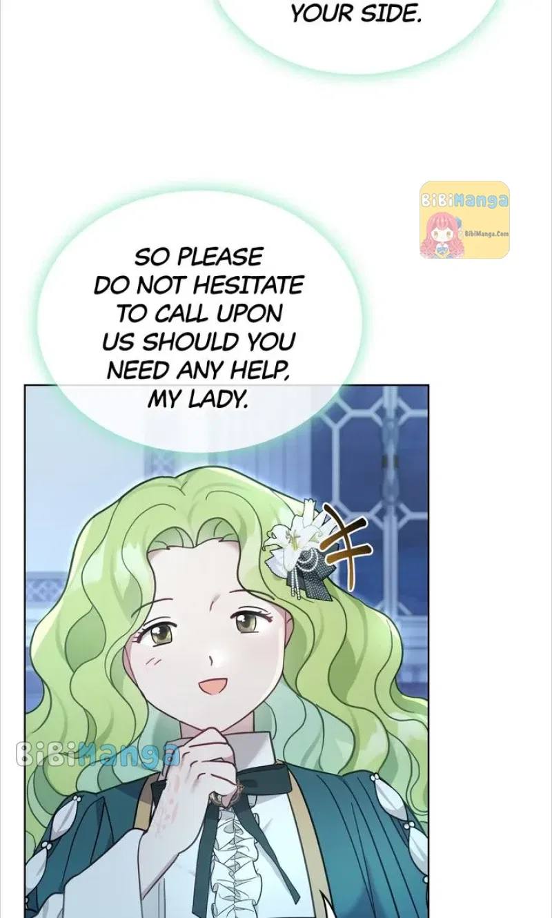 Princess of the Animals Chapter 56 – Page 87
