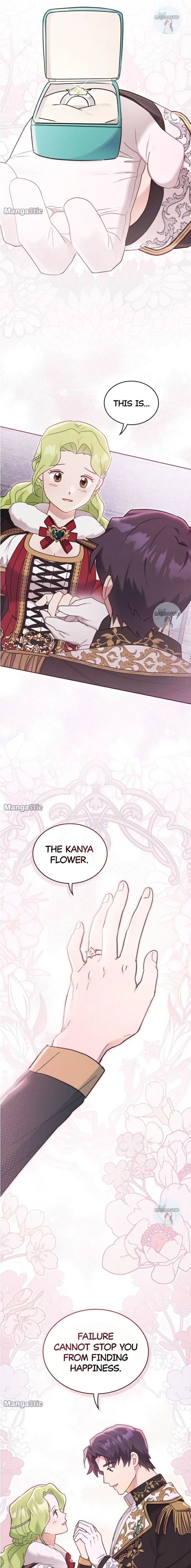 Princess of the Animals Chapter 55 – Page 3
