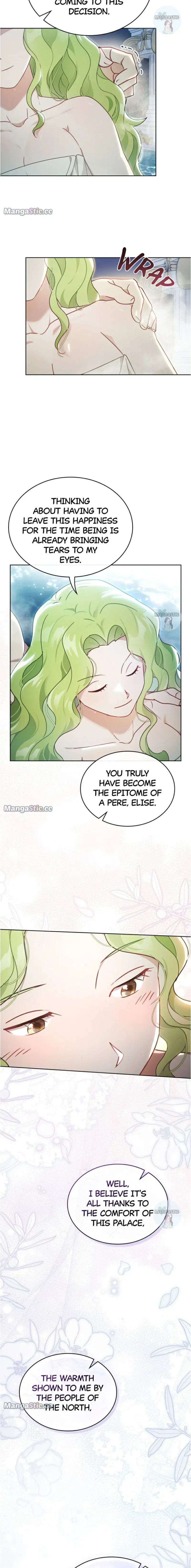 Princess of the Animals Chapter 54 – Page 14