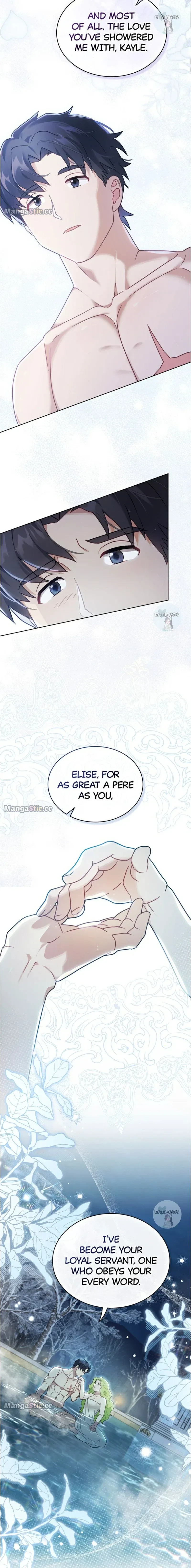 Princess of the Animals Chapter 54 – Page 15