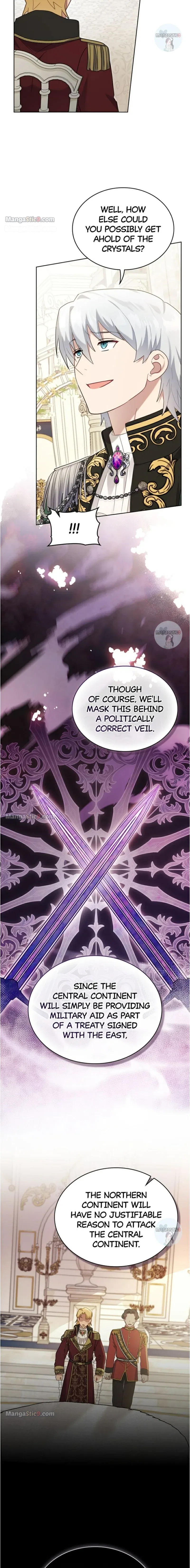 Princess of the Animals Chapter 53 – Page 6
