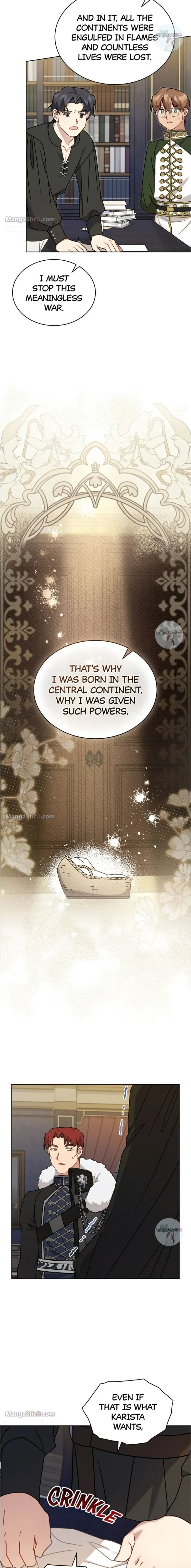 Princess of the Animals Chapter 53 – Page 15