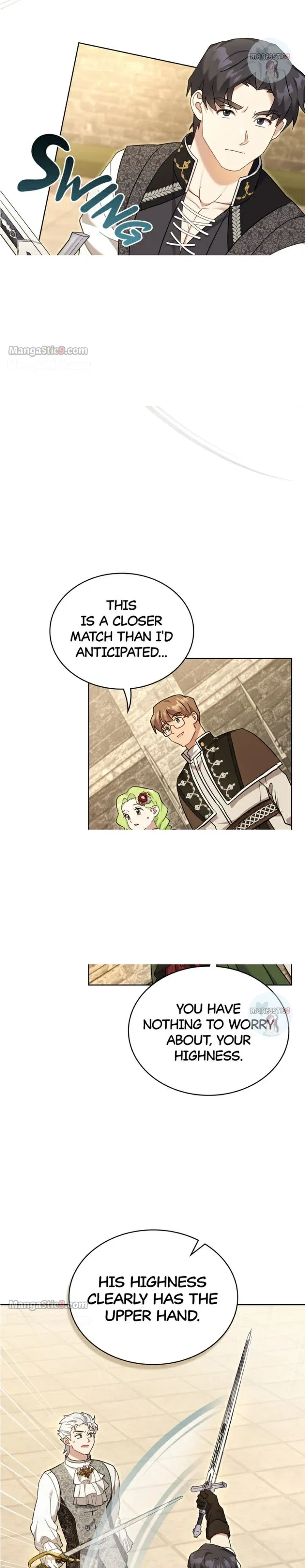 Princess of the Animals Chapter 52 – Page 2