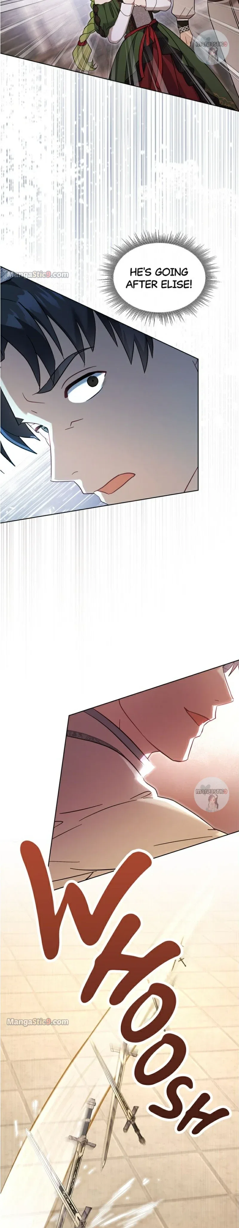 Princess of the Animals Chapter 52 – Page 6