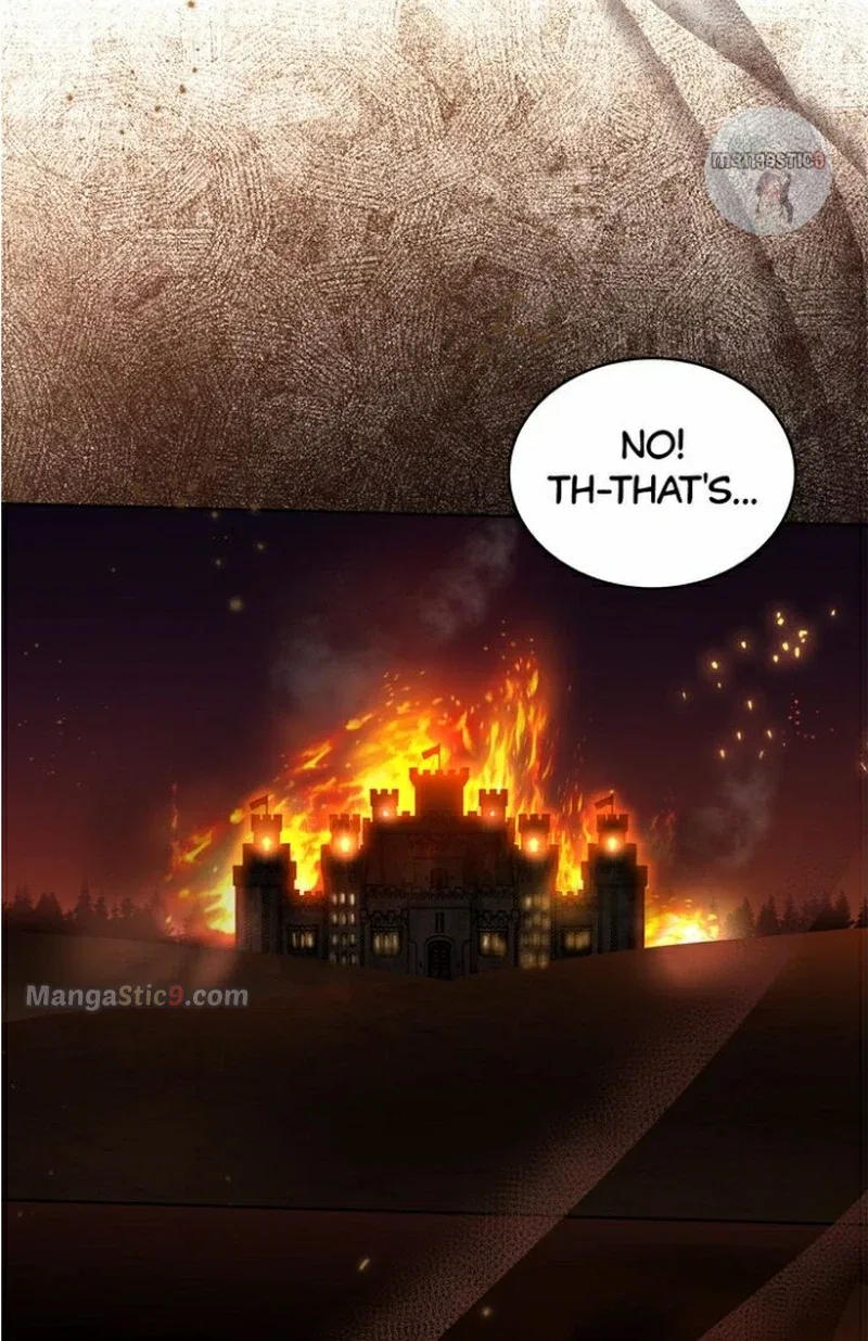 Princess of the Animals Chapter 52 – Page 27