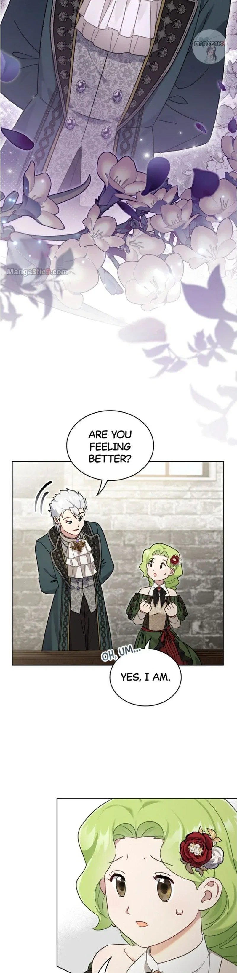 Princess of the Animals Chapter 50 – Page 14
