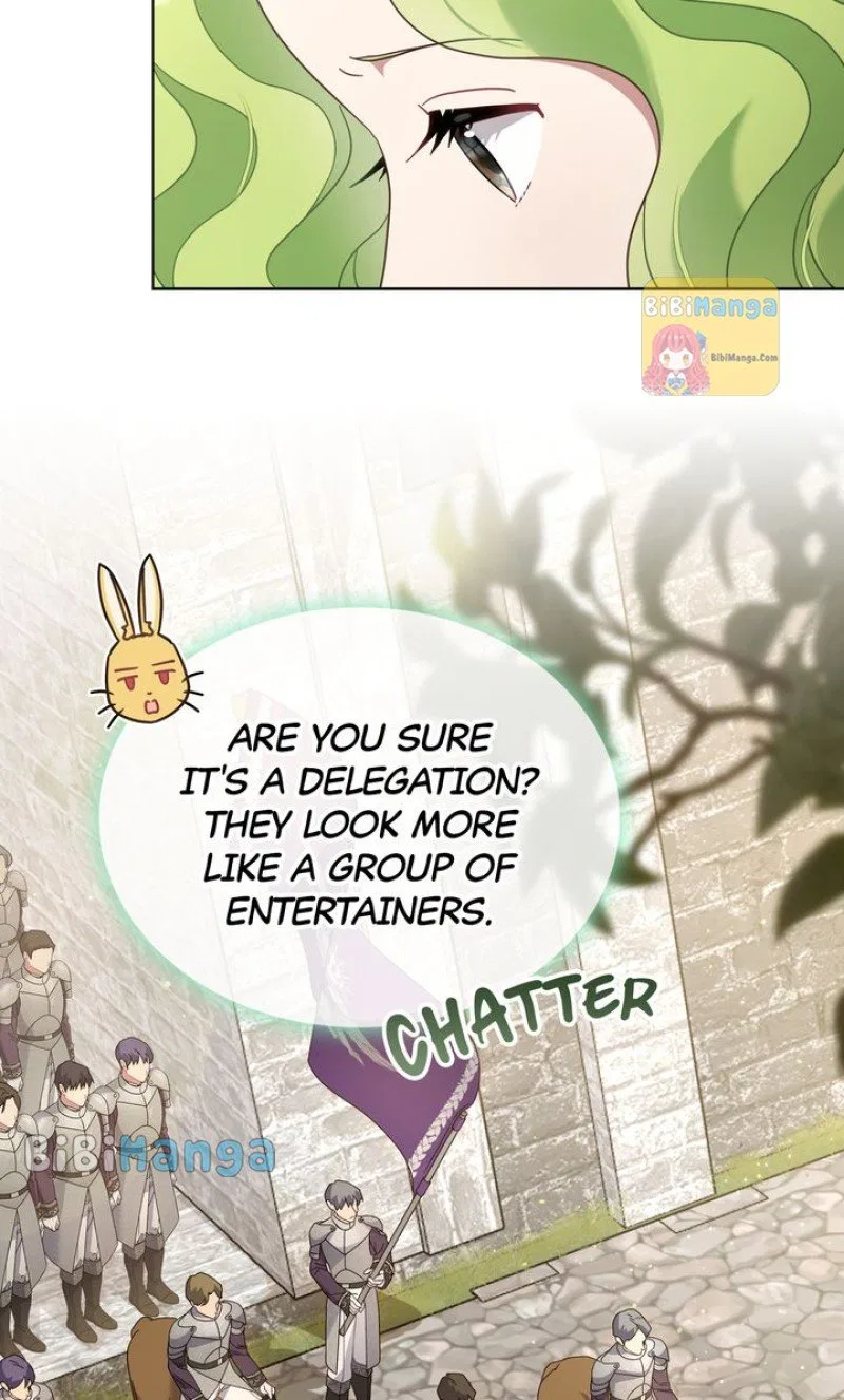 Princess of the Animals Chapter 48 – Page 3
