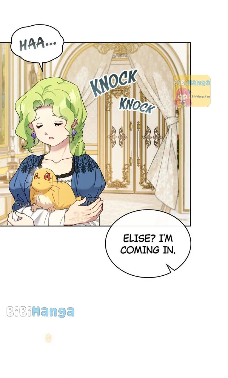 Princess of the Animals Chapter 48 – Page 6