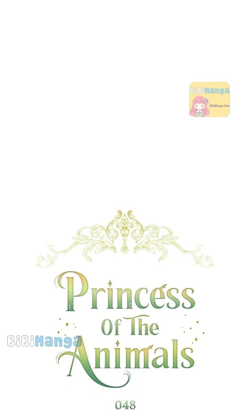 Princess of the Animals Chapter 48 – Page 15