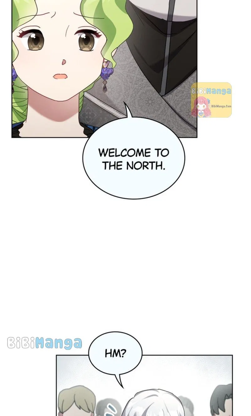 Princess of the Animals Chapter 48 – Page 24