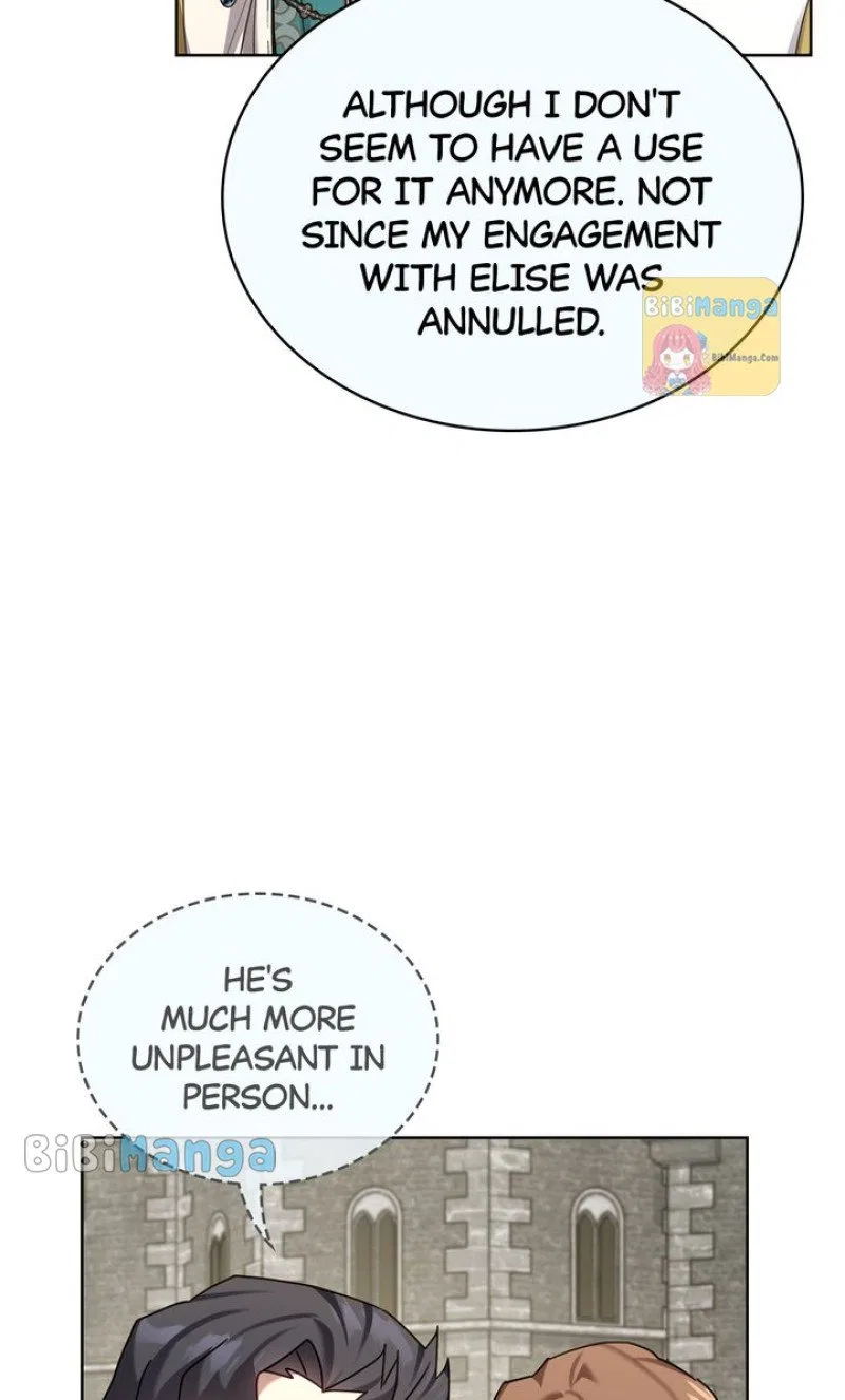 Princess of the Animals Chapter 48 – Page 29