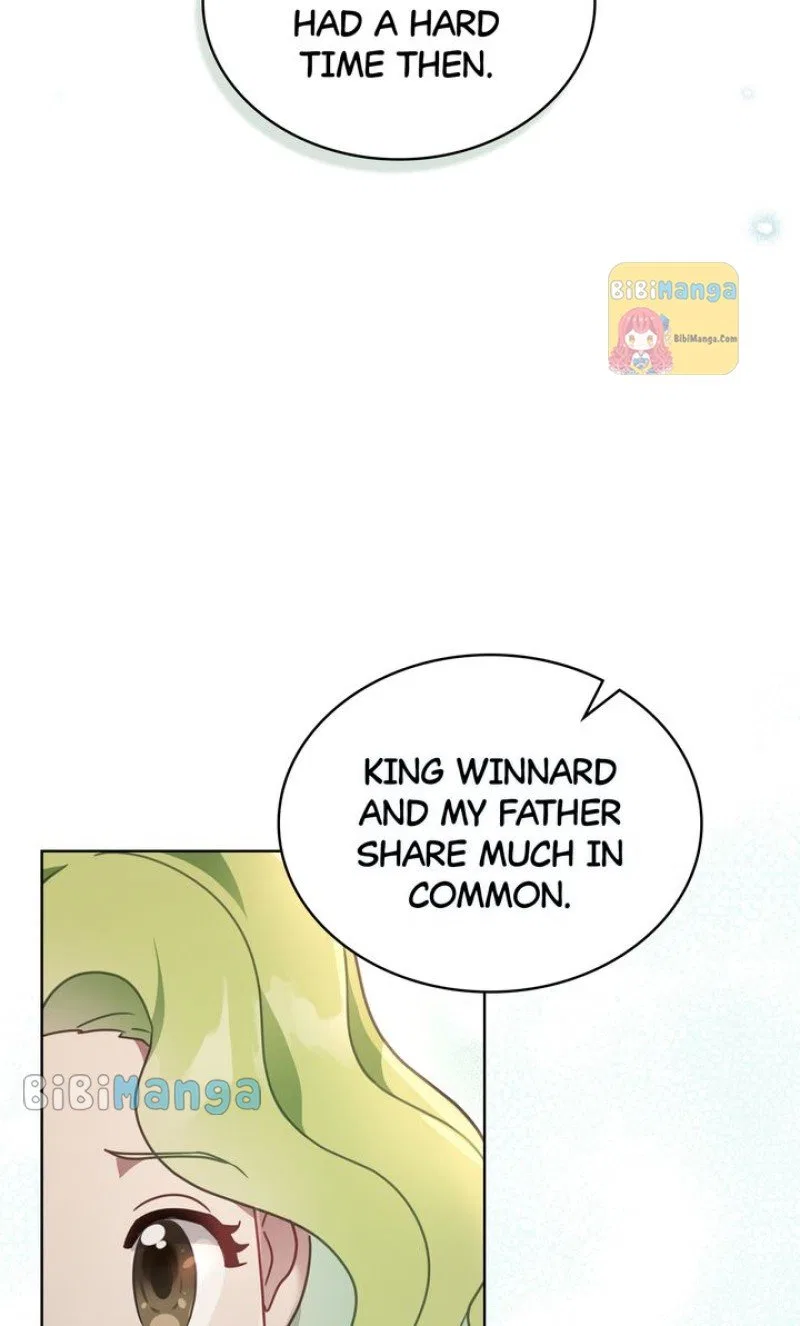 Princess of the Animals Chapter 48 – Page 41