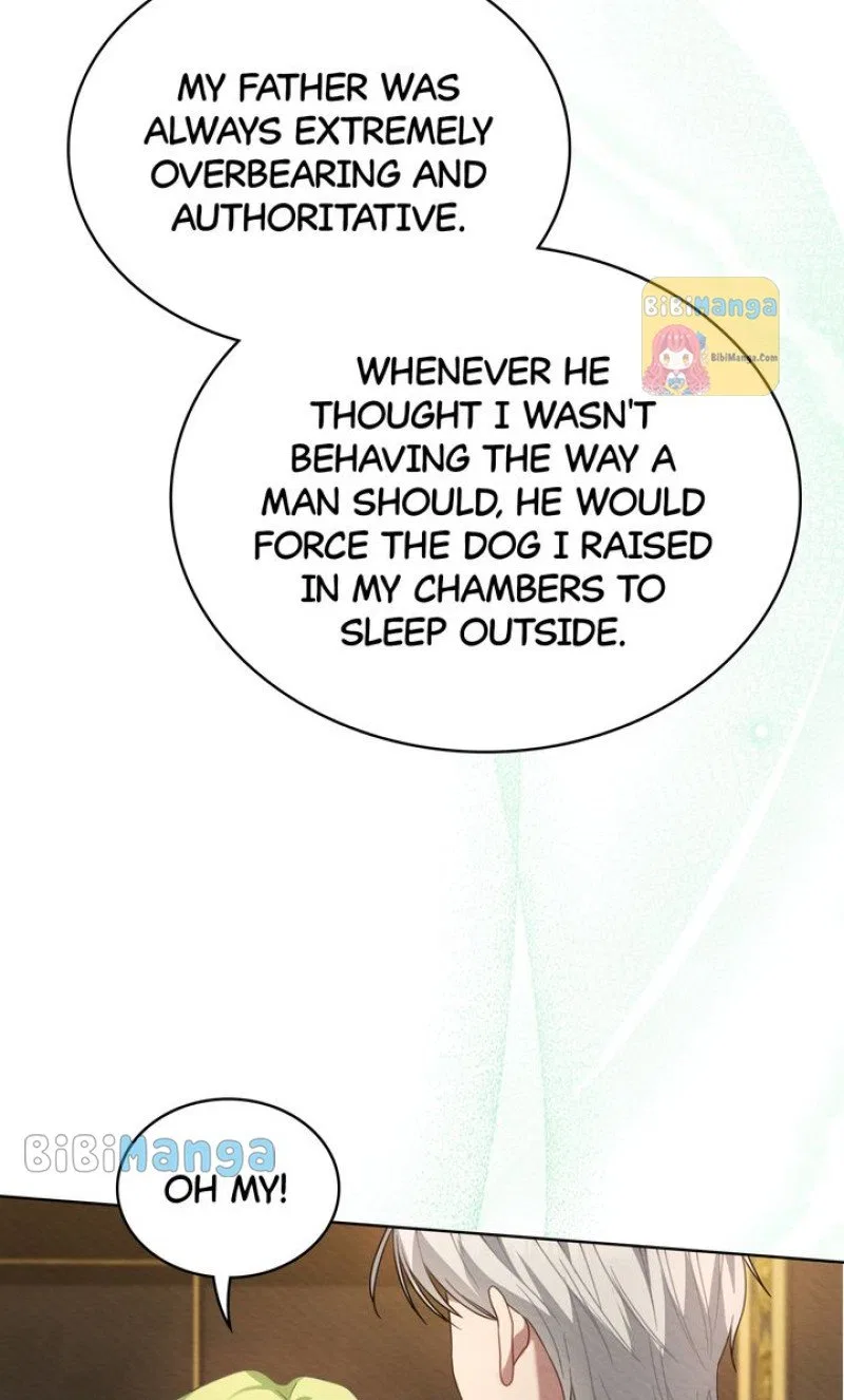 Princess of the Animals Chapter 48 – Page 44
