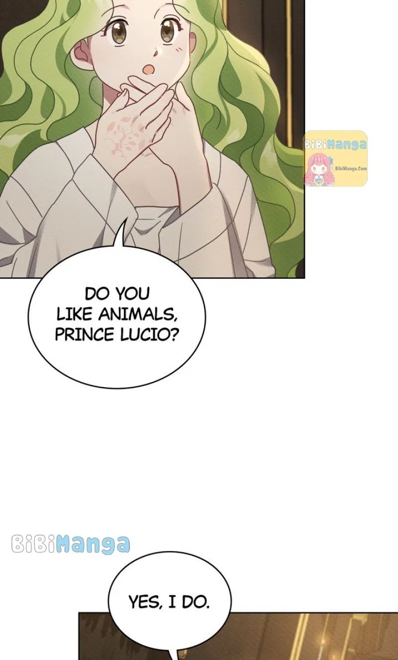 Princess of the Animals Chapter 48 – Page 46