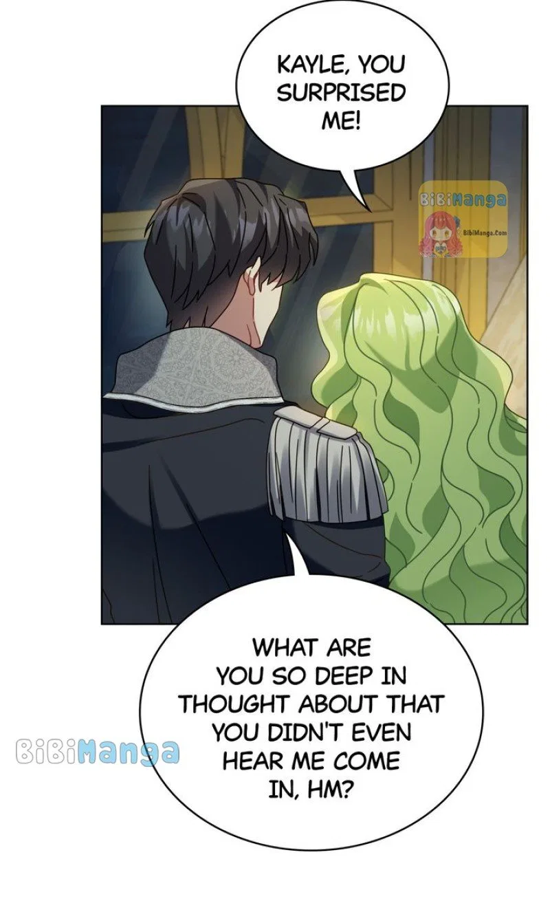 Princess of the Animals Chapter 48 – Page 54