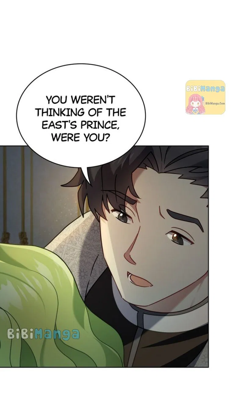 Princess of the Animals Chapter 48 – Page 55