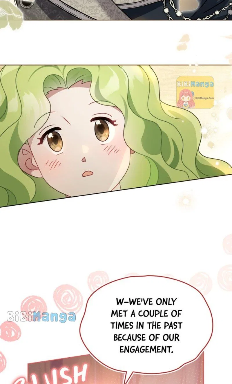 Princess of the Animals Chapter 48 – Page 61