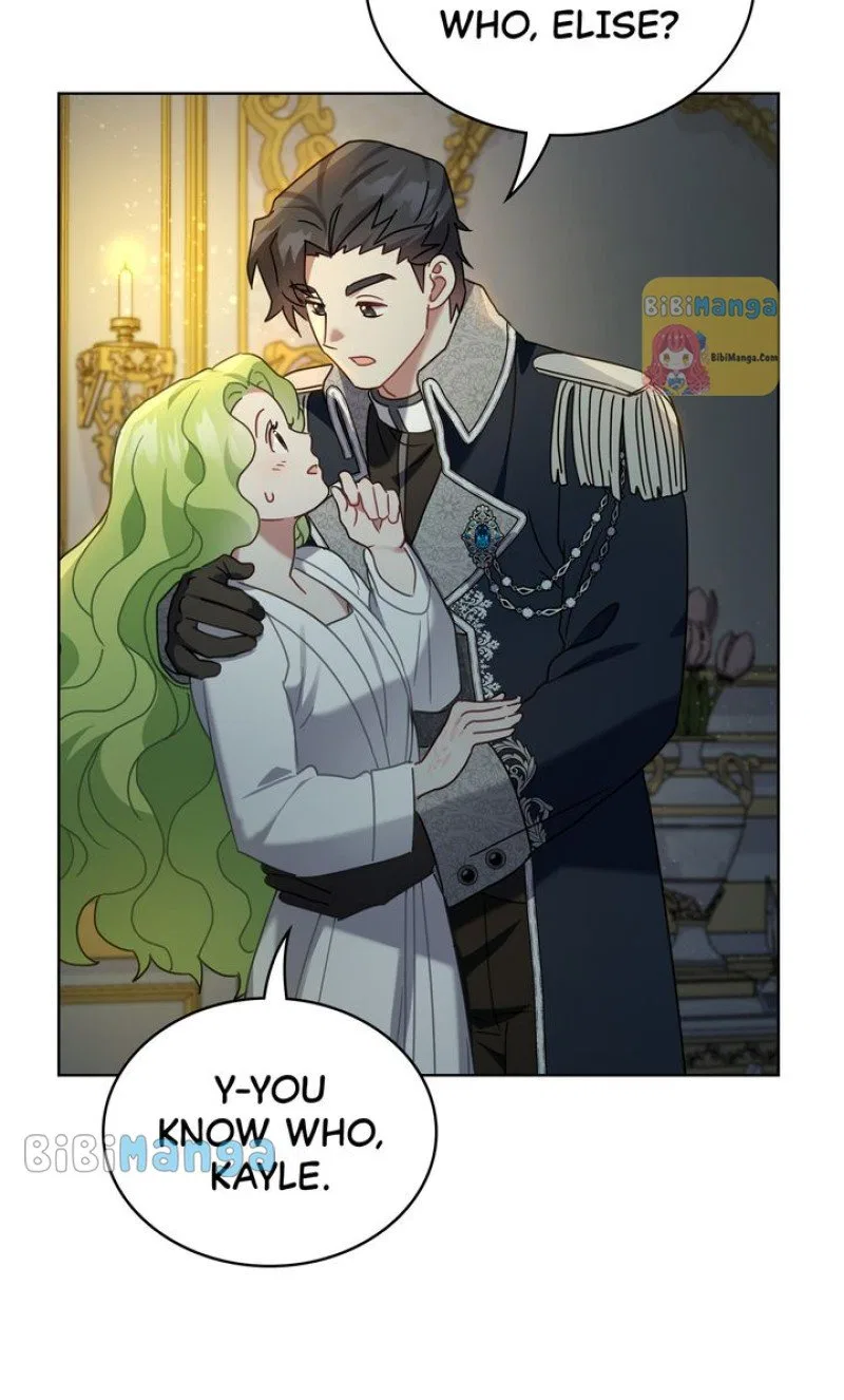 Princess of the Animals Chapter 48 – Page 63