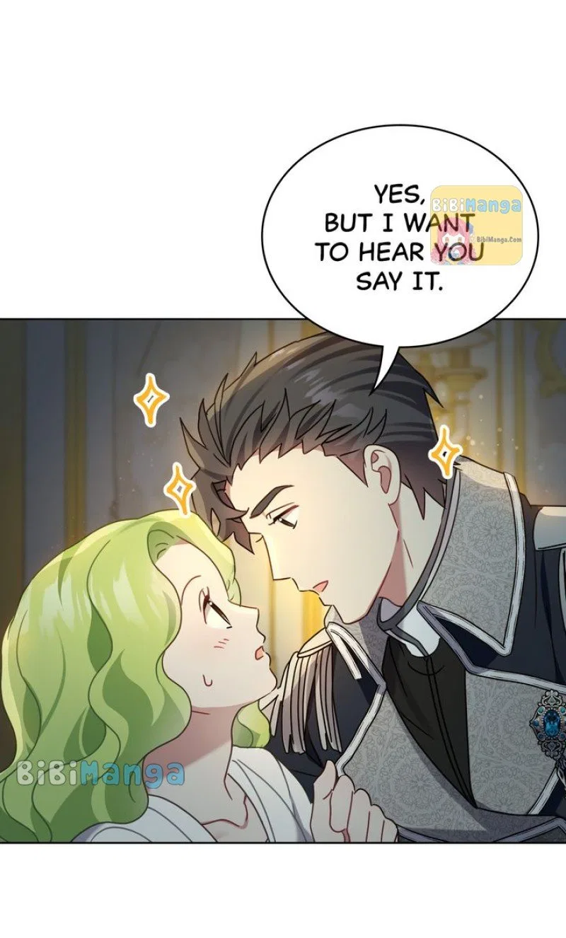 Princess of the Animals Chapter 48 – Page 64