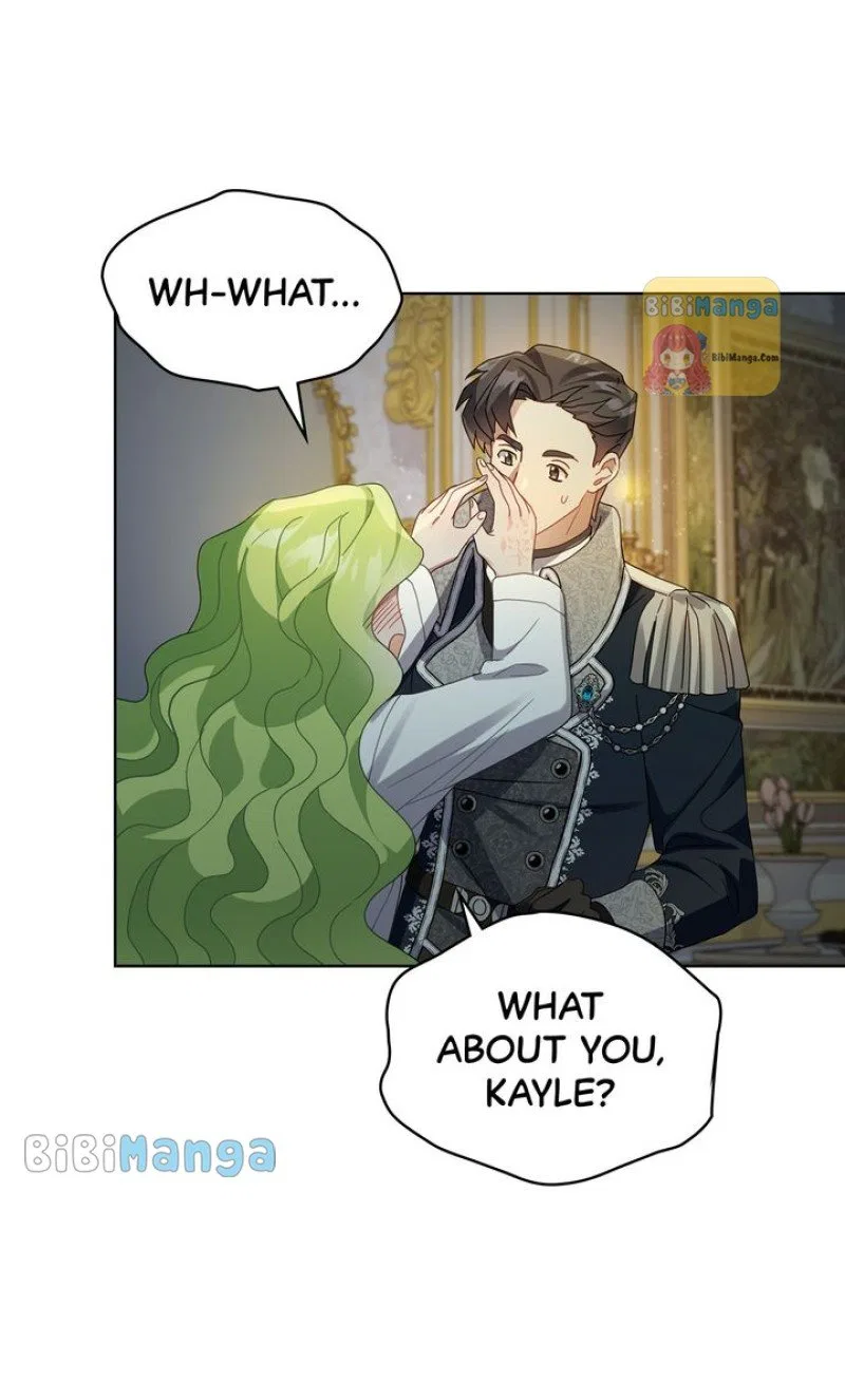 Princess of the Animals Chapter 48 – Page 65