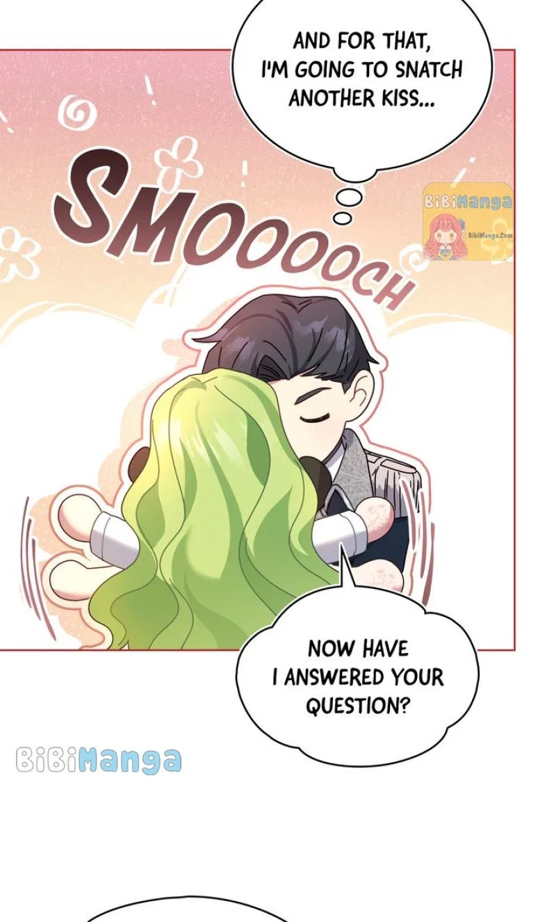 Princess of the Animals Chapter 48 – Page 71