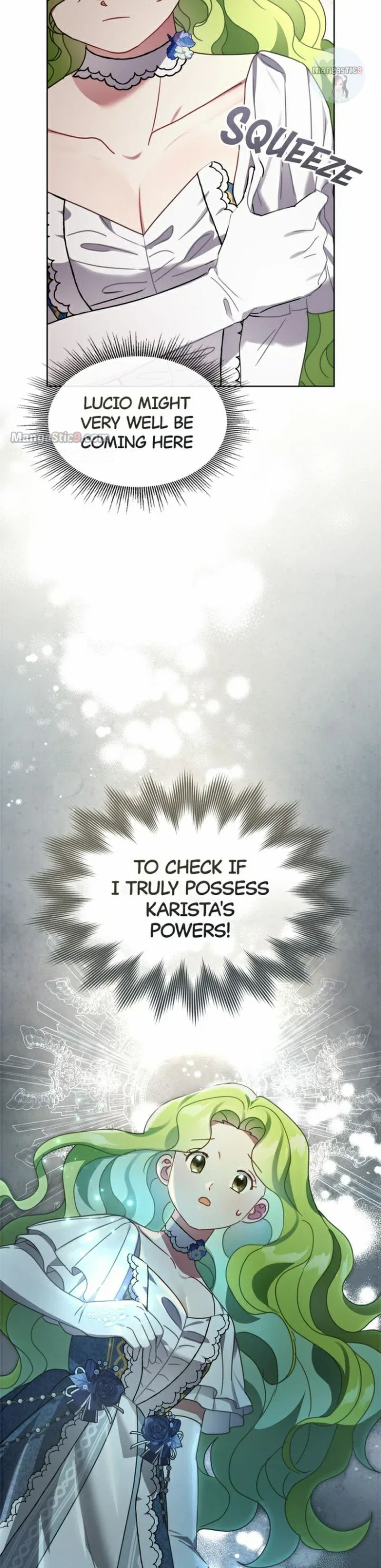 Princess of the Animals Chapter 47 – Page 30