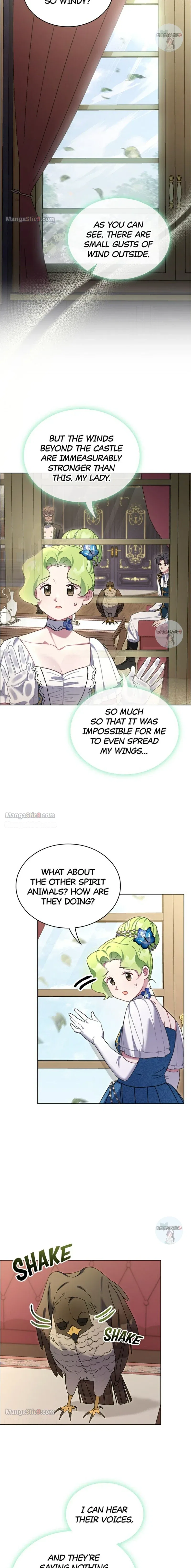 Princess of the Animals Chapter 46 – Page 2