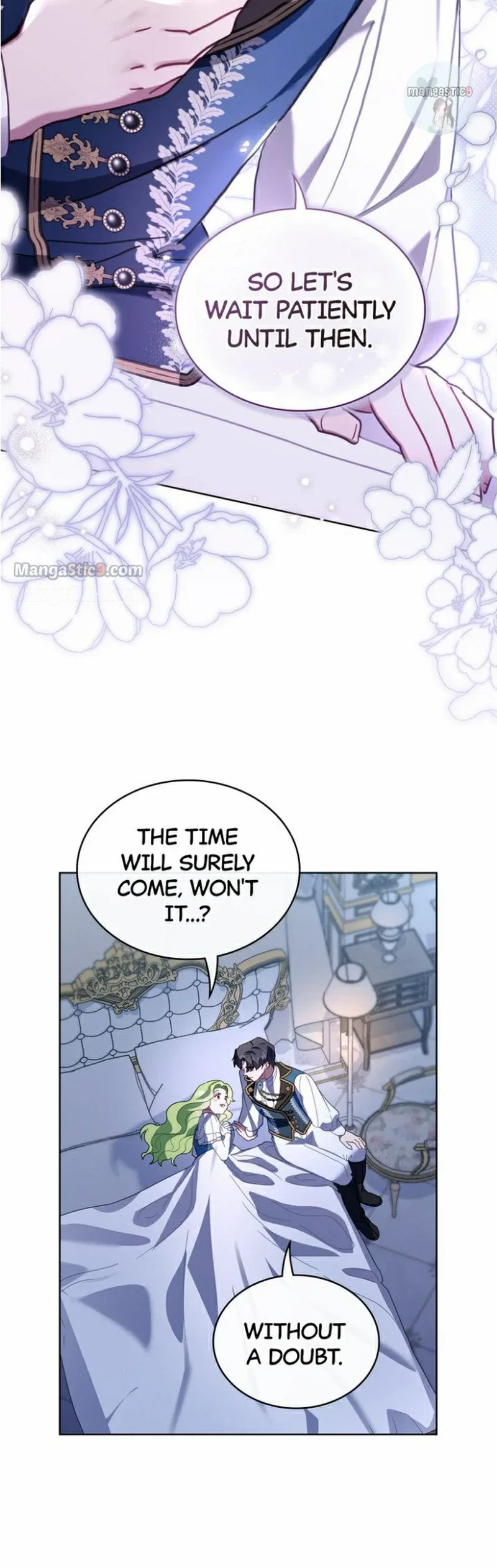 Princess of the Animals Chapter 46 – Page 17