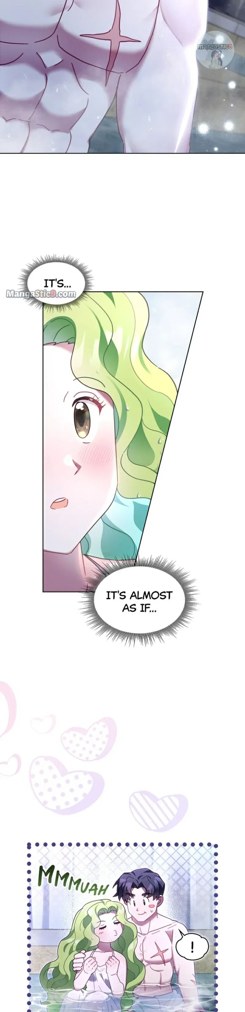 Princess of the Animals Chapter 45 – Page 5