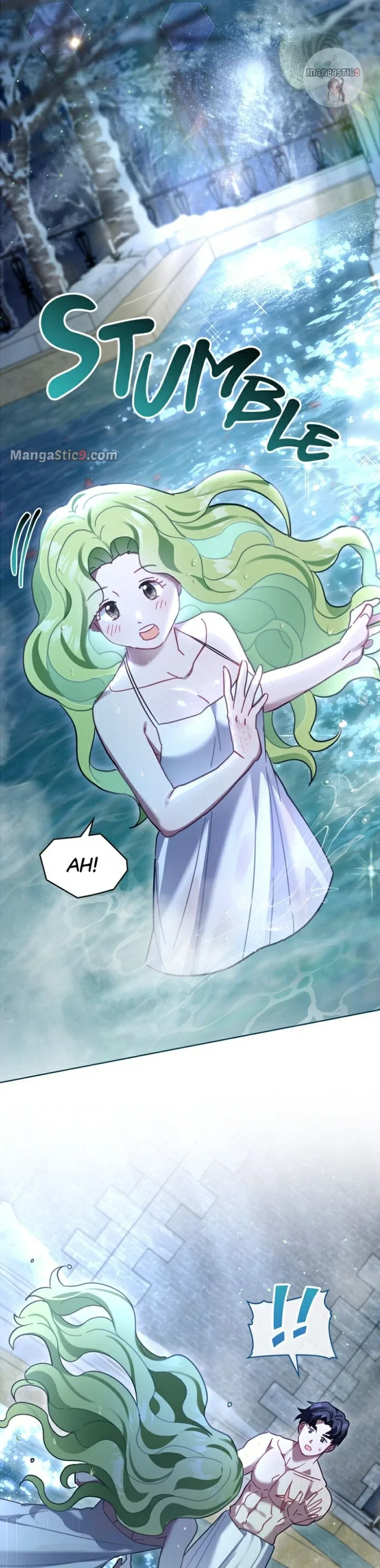 Princess of the Animals Chapter 45 – Page 10