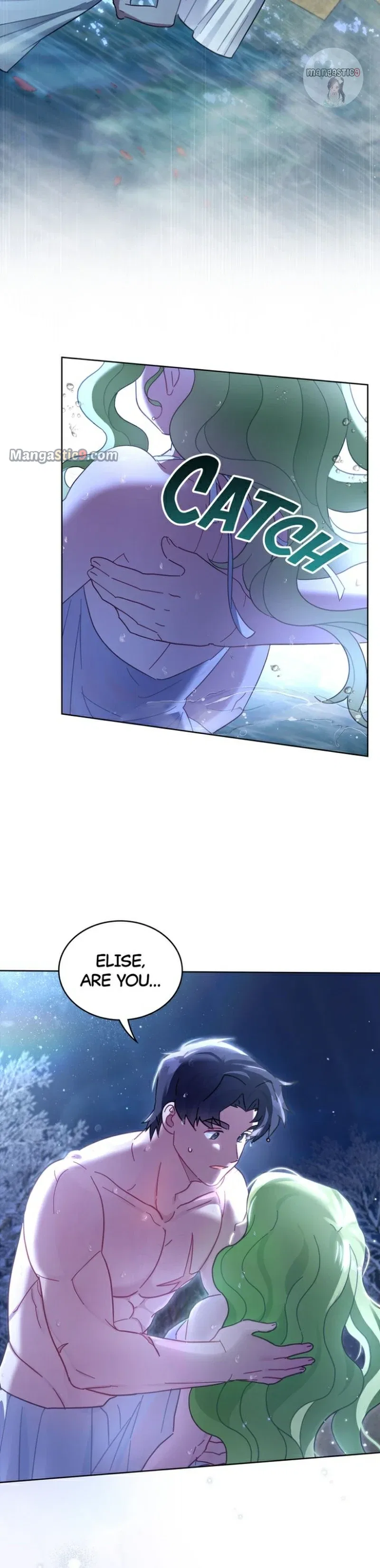 Princess of the Animals Chapter 45 – Page 11