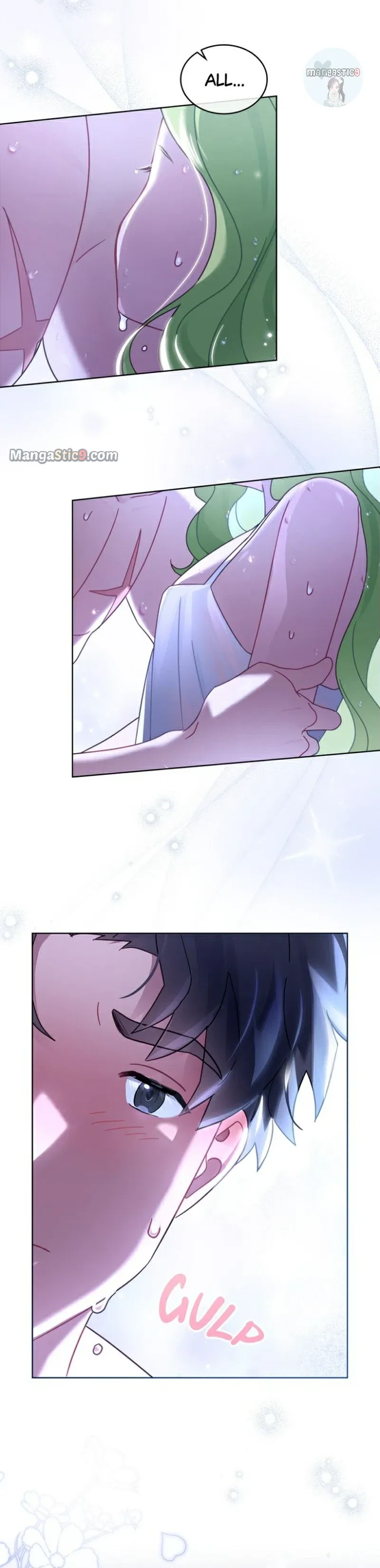 Princess of the Animals Chapter 45 – Page 12