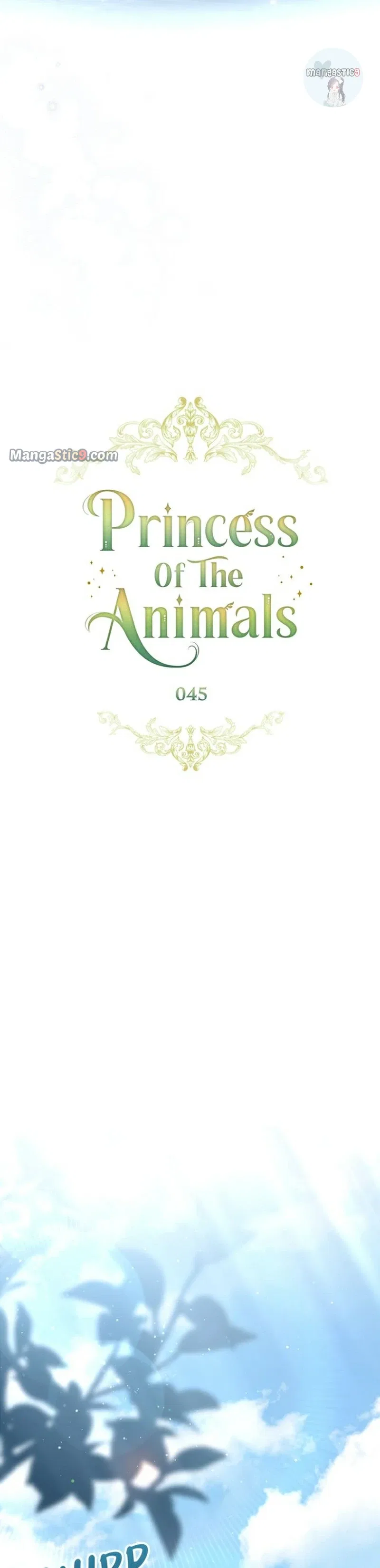 Princess of the Animals Chapter 45 – Page 14