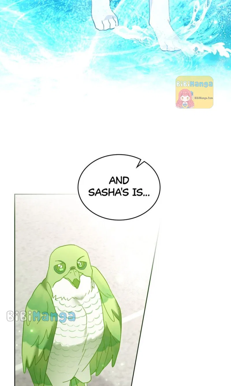 Princess of the Animals Chapter 44 – Page 5