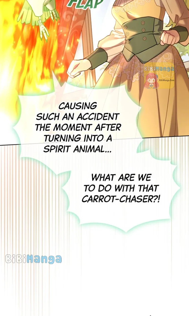Princess of the Animals Chapter 44 – Page 14