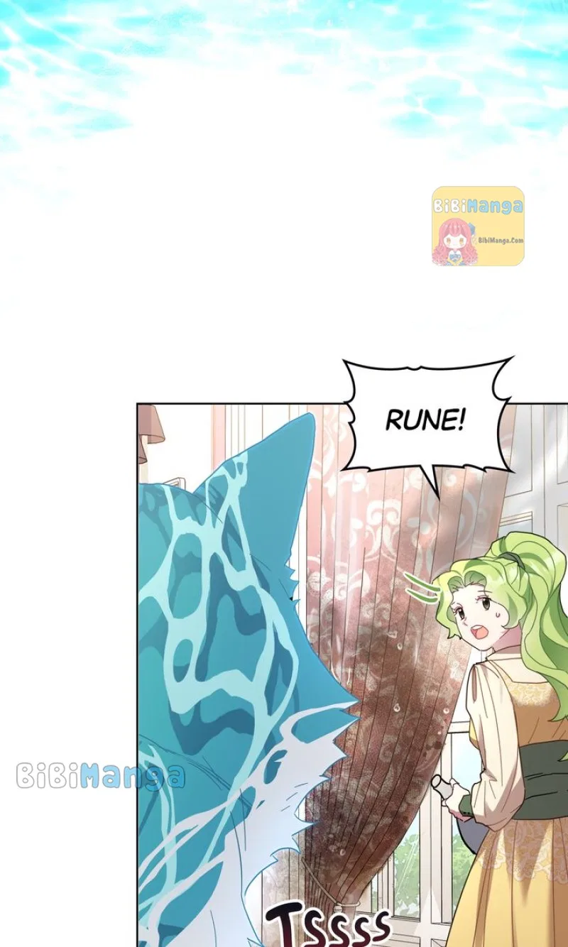 Princess of the Animals Chapter 44 – Page 22