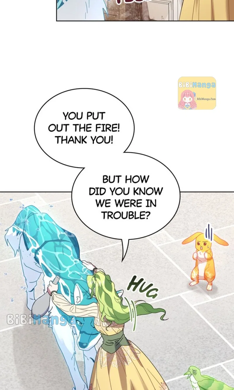 Princess of the Animals Chapter 44 – Page 23