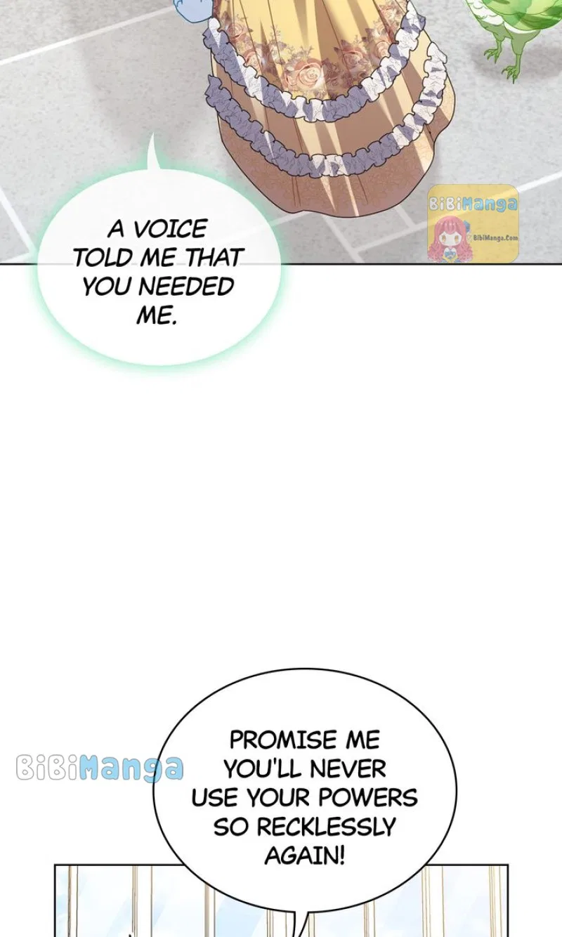 Princess of the Animals Chapter 44 – Page 24