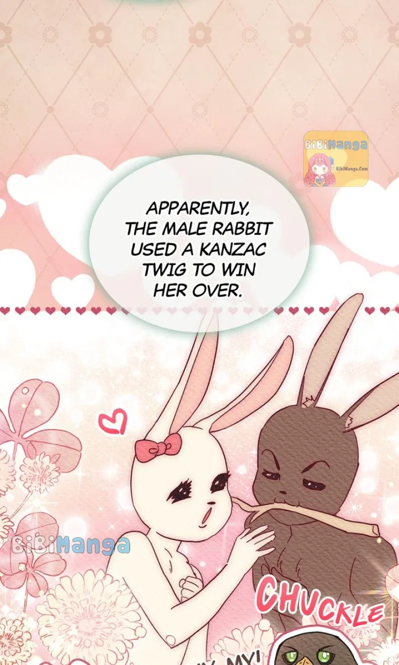 Princess of the Animals Chapter 44 – Page 38