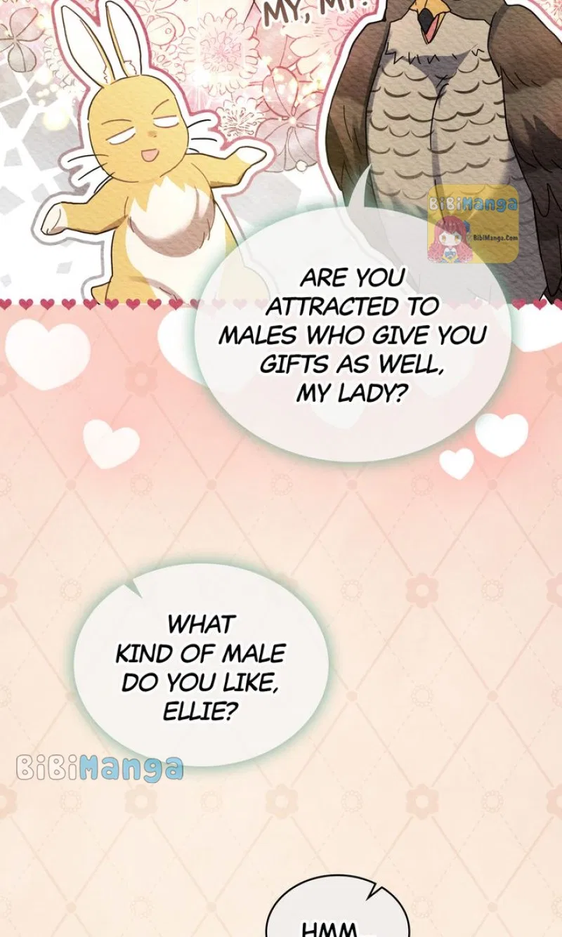 Princess of the Animals Chapter 44 – Page 39