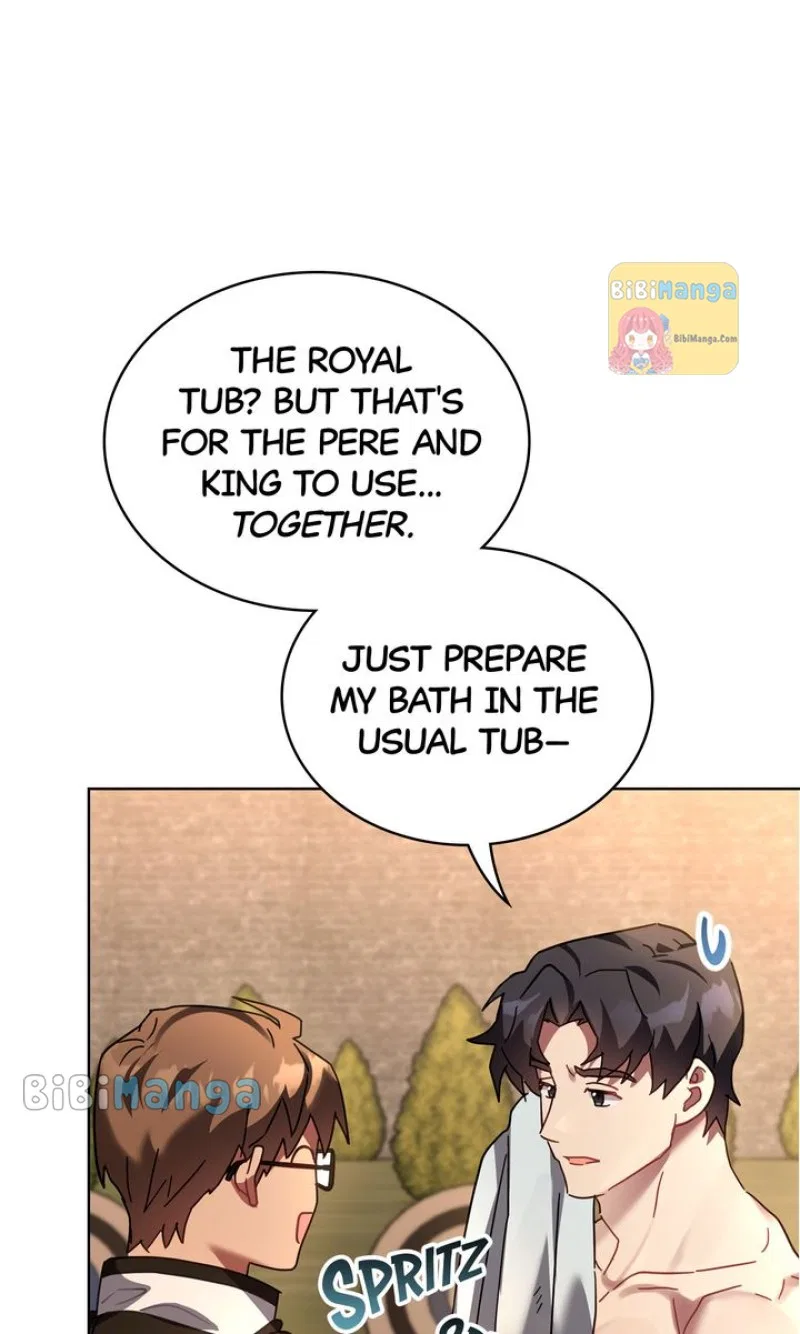 Princess of the Animals Chapter 44 – Page 47