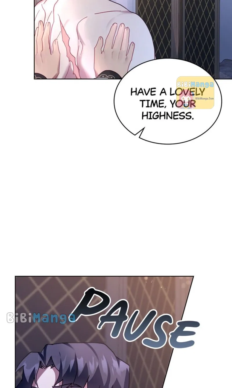 Princess of the Animals Chapter 44 – Page 55