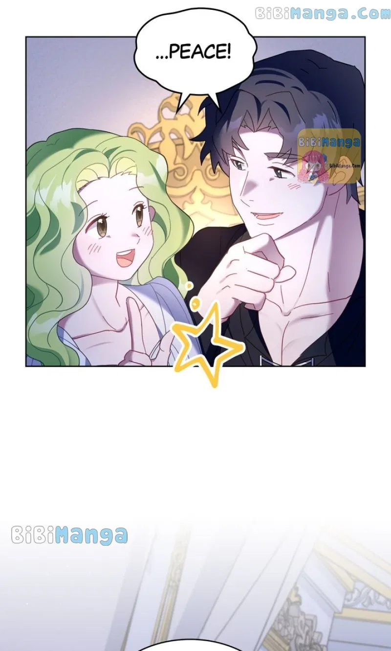 Princess of the Animals Chapter 43 – Page 3