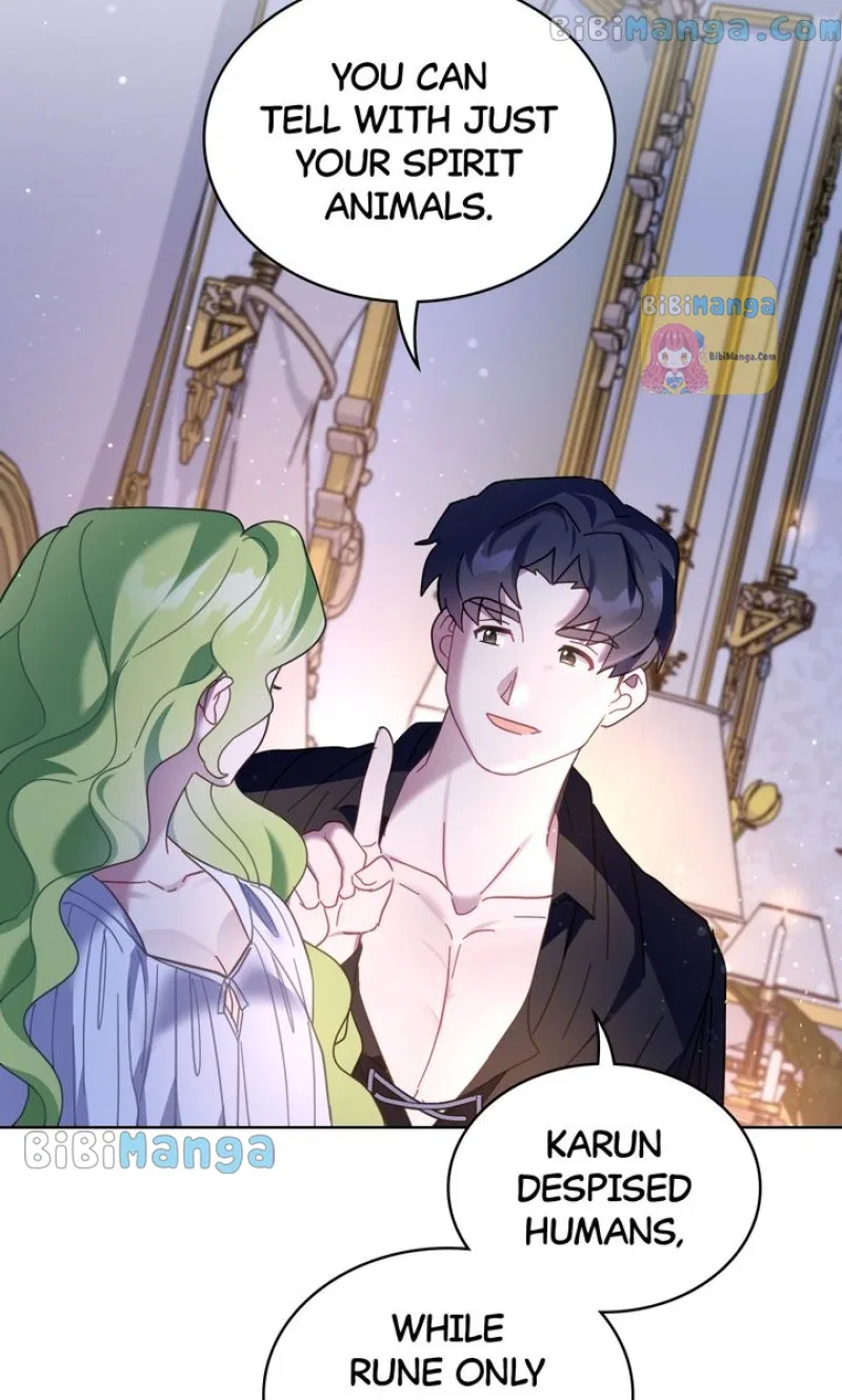 Princess of the Animals Chapter 43 – Page 4