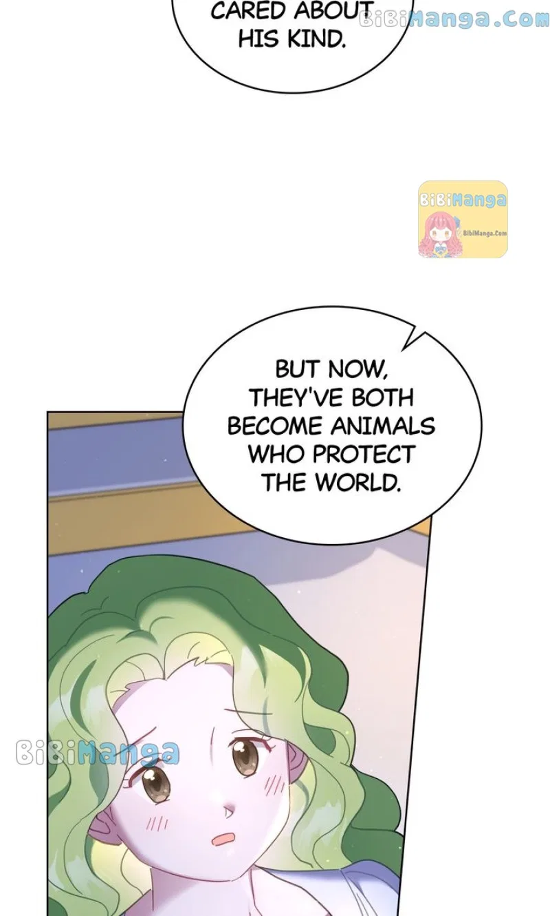 Princess of the Animals Chapter 43 – Page 5