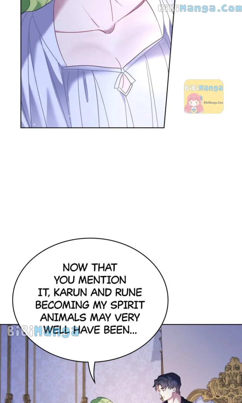 Princess of the Animals Chapter 43 – Page 6